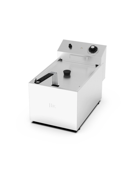 HR FAINCA Freidora Eléctrica FD10LS