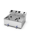 Freidora Eléctrica 10+10 Litros  F10L10LARS HR FAINCA