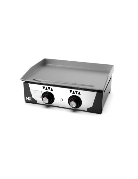 Plancha Electrica de Acero Laminado PLC6100 HR FAINCA|Hosteleria Negocios