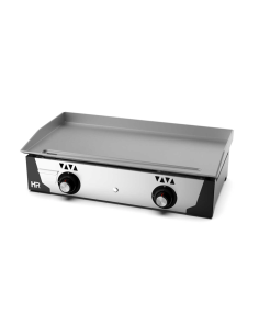 Plancha a Gas de Acero Laminado PLC8100 HR Fainca|Hosteleria Negocios