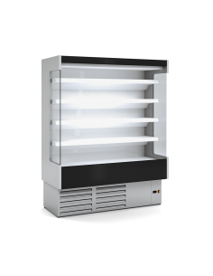 DOCRILUC Vitrina Mural RefrigeradO DS1-15M