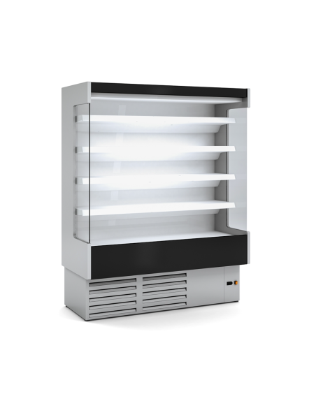 DOCRILUC Vitrina Mural RefrigeradO DS1-15M