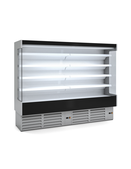 Vitrina Mural RefrigeradO DS1-25 M DOCRILUC