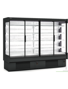 DOCRILUC Vitrina Mural Refrigerado DG3-25M1