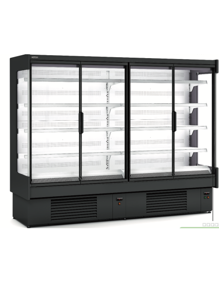 DOCRILUC Vitrina Mural Refrigerado DG3-25M1