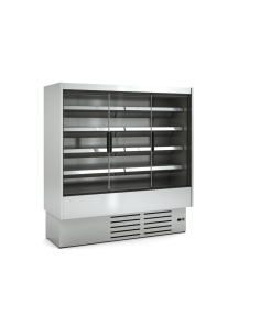 DOCRILUC Vitrina Mural Refrigerado DG3-DS3