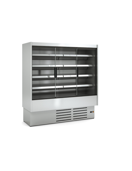 Vitrina Mural Refrigerado DG3-DS3 DOCRILUC