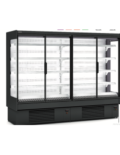 Vitrina Mural Refrigerado DG3-DS3 DOCRILUC