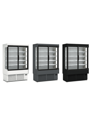 Vitrina Mural Refrigerado DG1-DS1 DOCRILUC|Hosteleria negocios