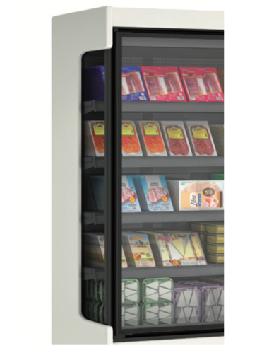 Vitrina Mural Refrigerado DG1-DS1 DOCRILUC|Hosteleria negocios