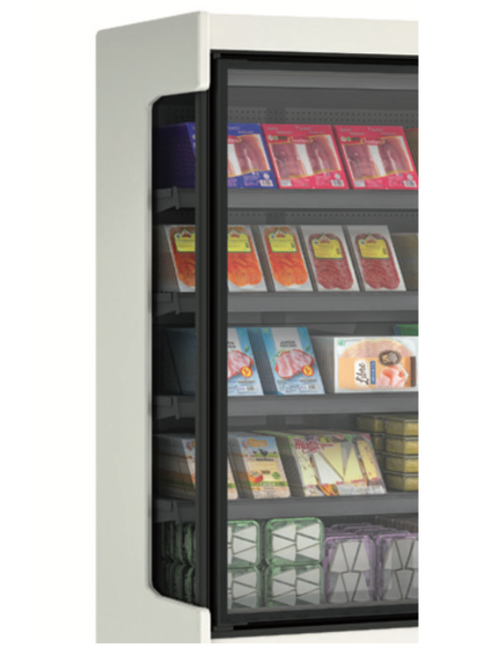 Vitrina Mural Refrigerado DG1-DS1 DOCRILUC