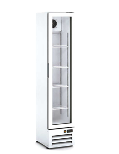 DOCRILUC Expositor Vertical Serie 370 Refrigerado