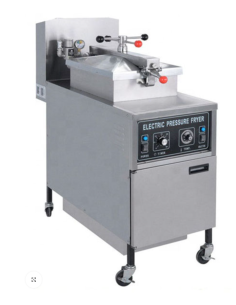 Freidora de presión eléctrica  25L