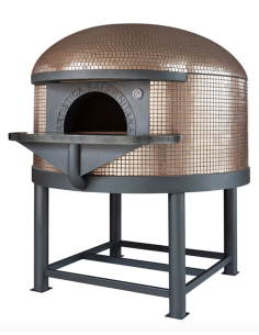 Hornos de pizza Leña