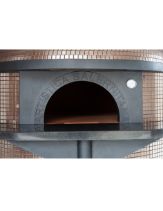 Horno de pizza de Leña|Hosteleria Neegocios 2