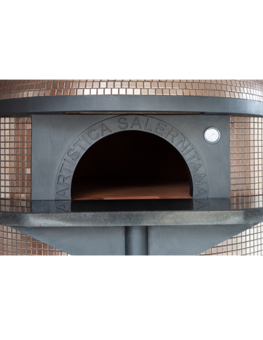 Horno de pizza de Leña|Hosteleria Neegocios