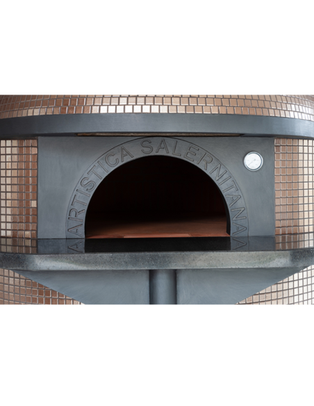 Hornos de pizza Leña