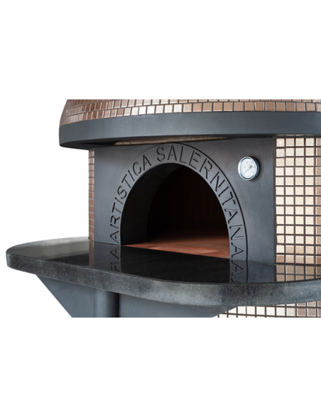 Hornos de pizza Leña