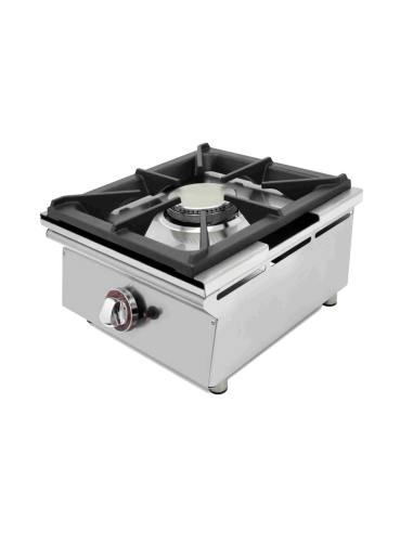 Cocina Snack 40CGN ARILEX|Hosteleria negocios