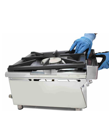 Cocina Snack 40CGN ARILEX|Hosteleria negocios