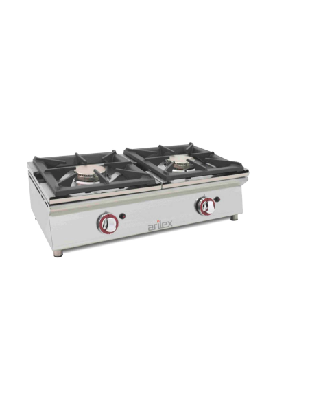 ARILEX Cocina Snack 80CGN