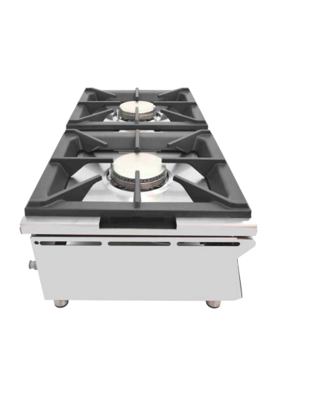 ARILEX Cocina Snack 80CGN