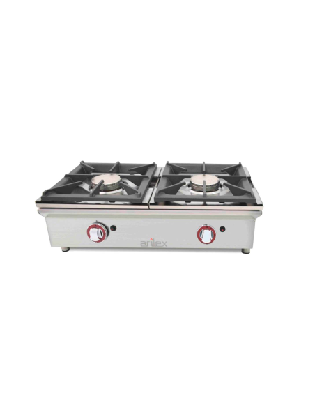 ARILEX Cocina Snack 80CGN