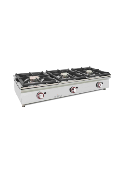 ARILEX Cocina Snack 120CGN