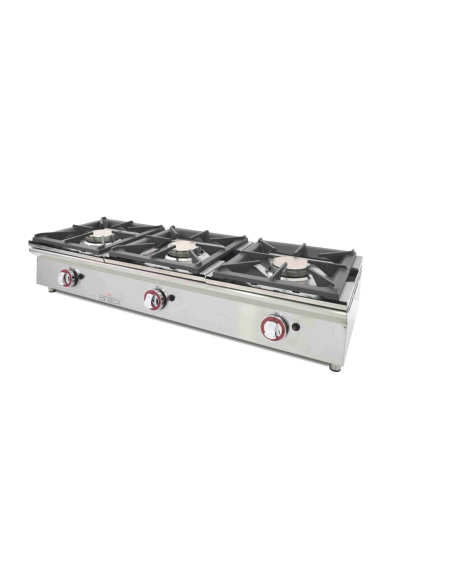 Cocina Snack 120CGN ARILEX