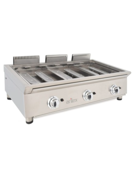 ARILEX Mueble Base 600 3MB