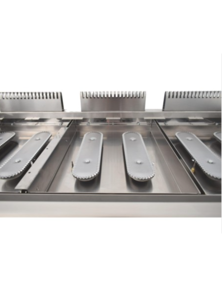 ARILEX Mueble Base 600 3MB