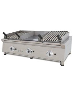 Mueble Base Modular Arilex 3MB Serie 600 FLEXI | Hostelería Negocios 2