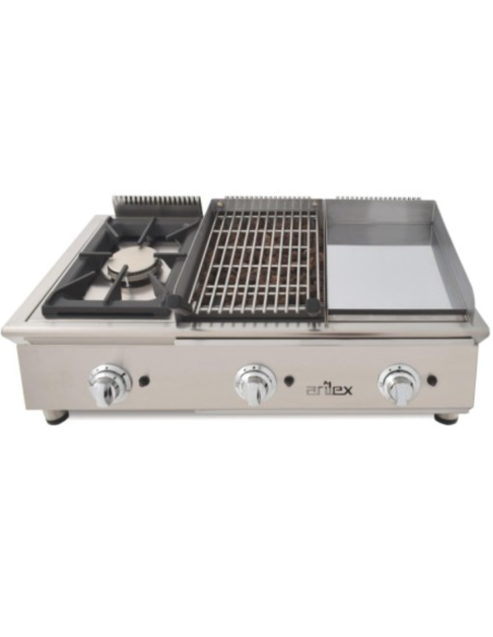ARILEX Mueble Base 600 3MB