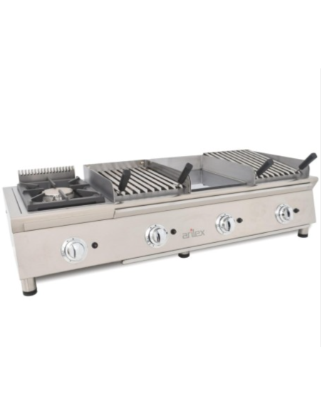 ARILEX Mueble Base 600 4MB