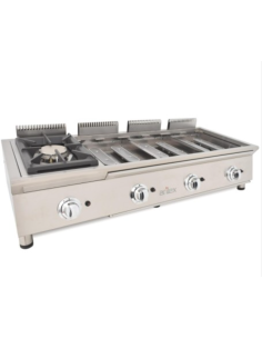 ARILEX Mueble Base 600 4MB 2