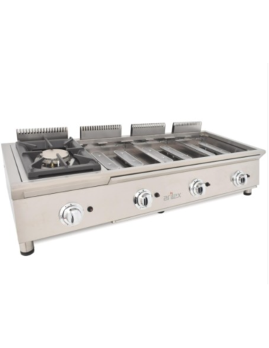 Mueble Base Modular 600 4MB ARILEX