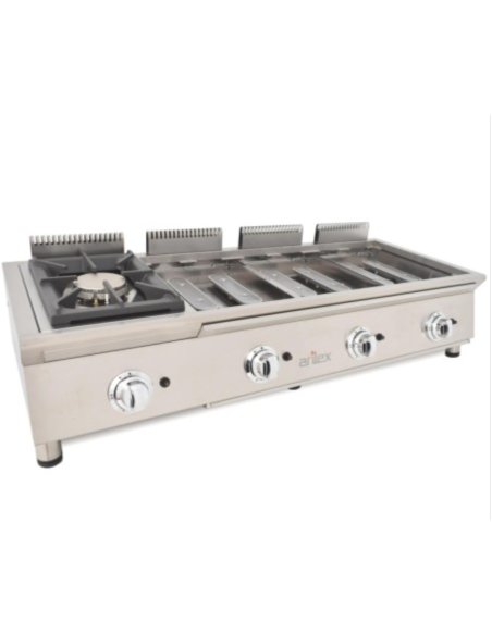 ARILEX Mueble Base 600 4MB