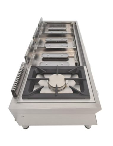 Mueble Base Modular 600 4MB ARILEX