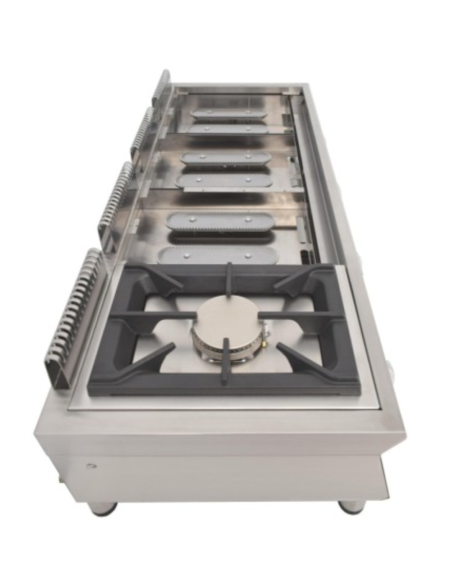 ARILEX Mueble Base 600 4MB