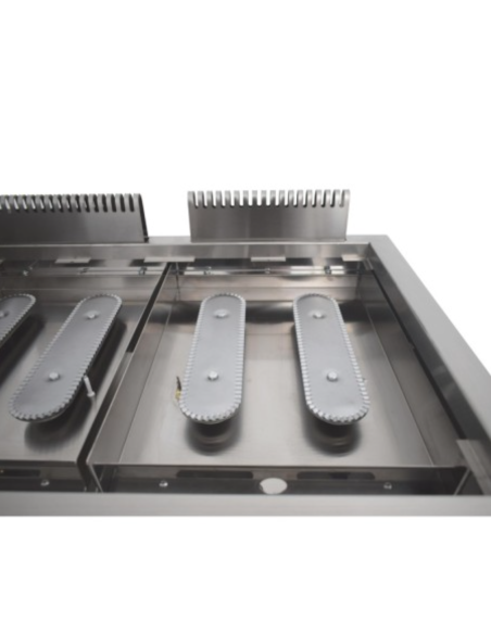 ARILEX Mueble Base 600 2MB