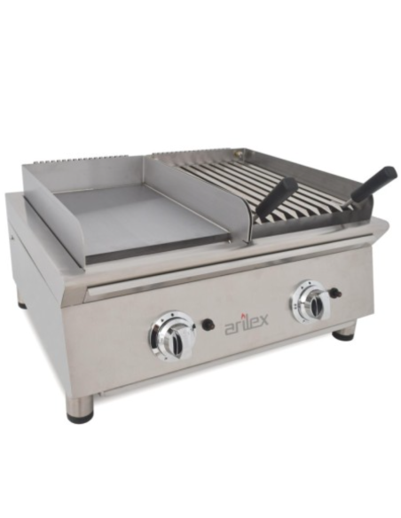 ARILEX Mueble Base 600 2MB