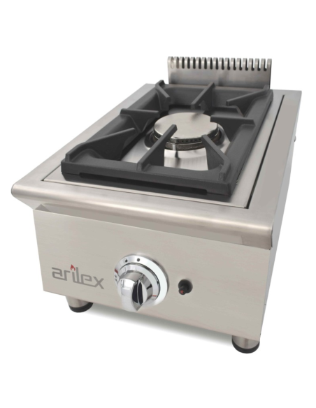 ARILEX Cocina a Gas 40FCGN