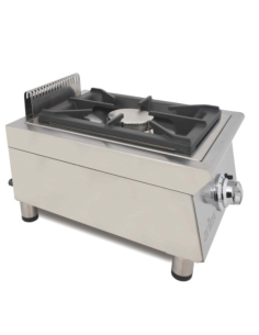ARILEX Cocina a Gas 40FCGN 2