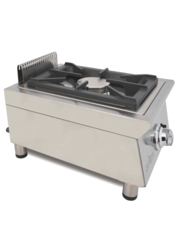 Cocina a Gas 40FCGN ARILEX|Hosteleria negocios