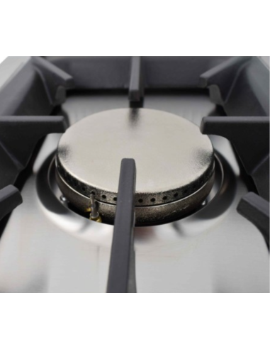 Cocina a Gas 40FCGN ARILEX|Hosteleria negocios