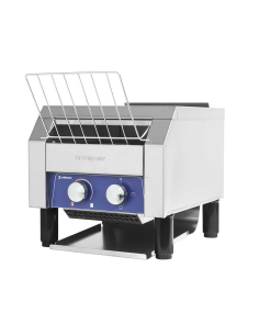 EDENOX Tostador de Cinta TPC-40