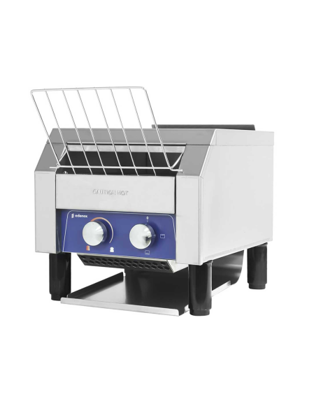 EDENOX Tostador de Cinta TPC-40