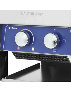 Tostador de Cinta TPC-40 EDENOX |Hosteleria Negocios 2