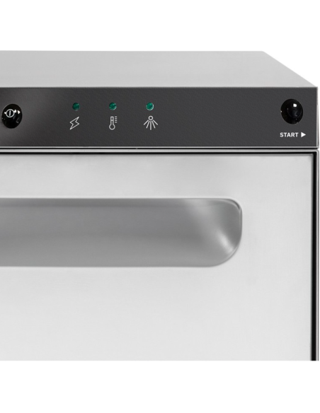 ALMISON Lavavasos ELITE 35