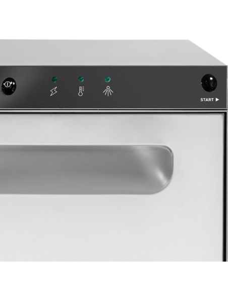 ALMISON Lavavasos ELITE 40